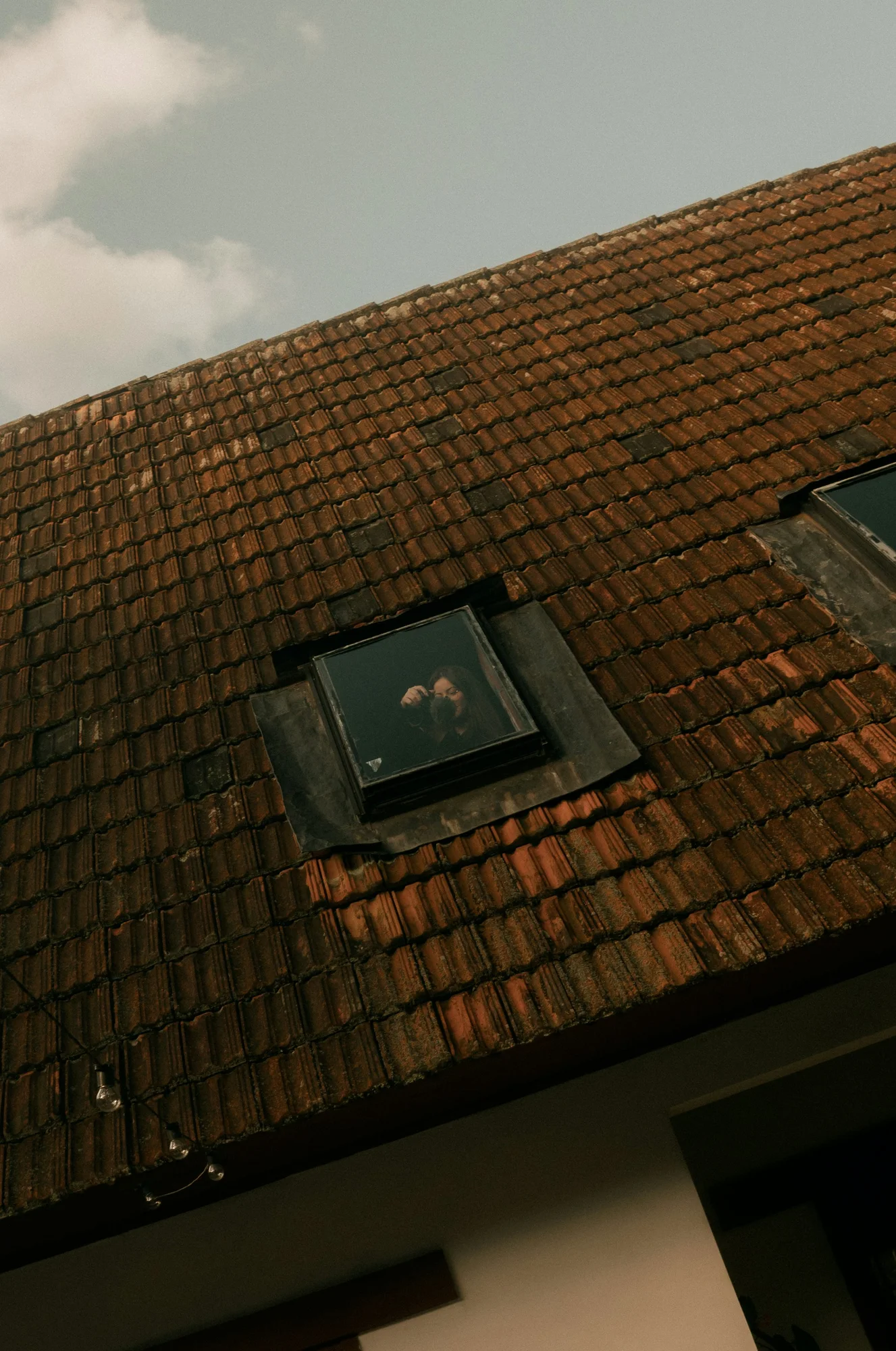 Tagvindue i Nordjylland
